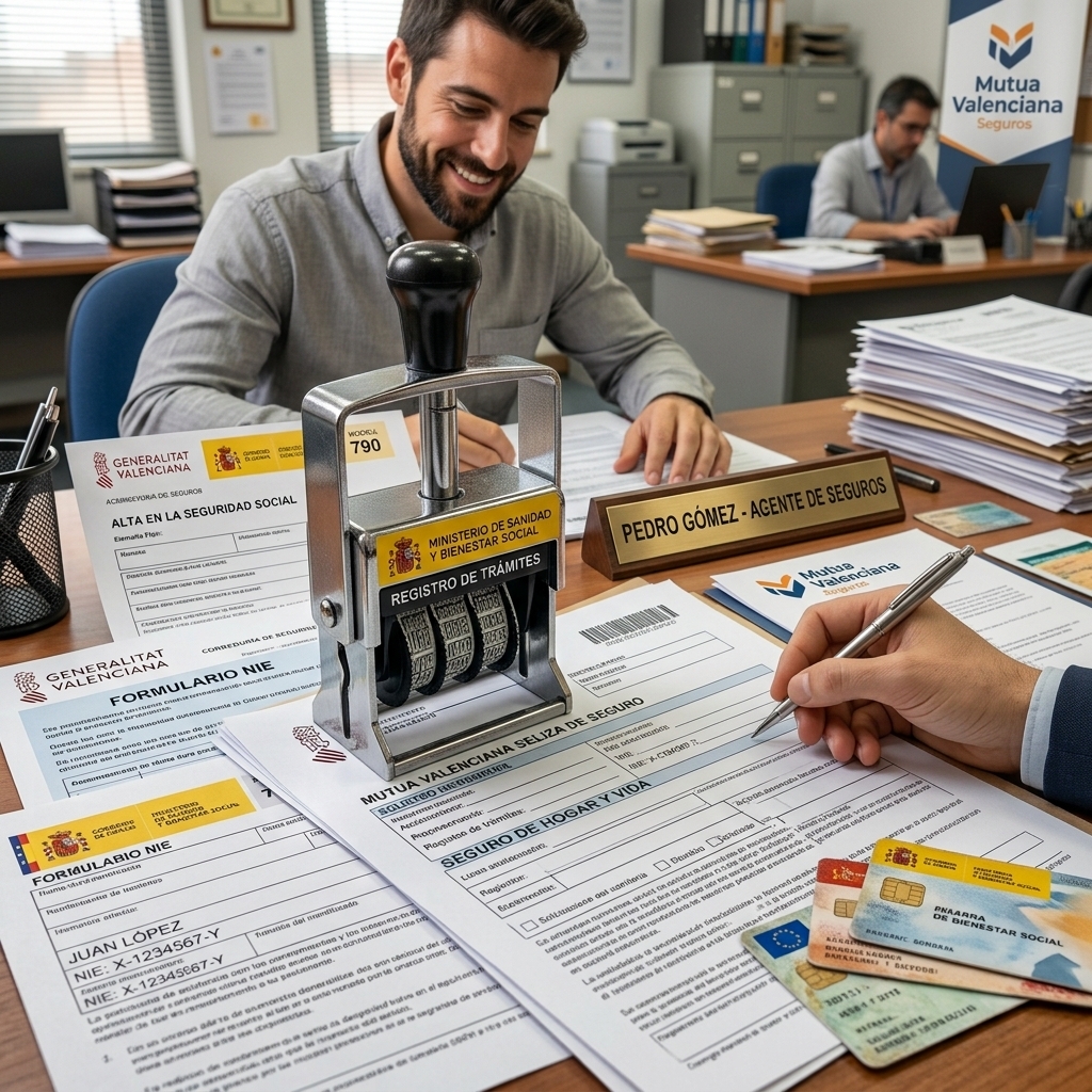 Consultoría y Gestión de Seguros: Blindamos tu tranquilidad