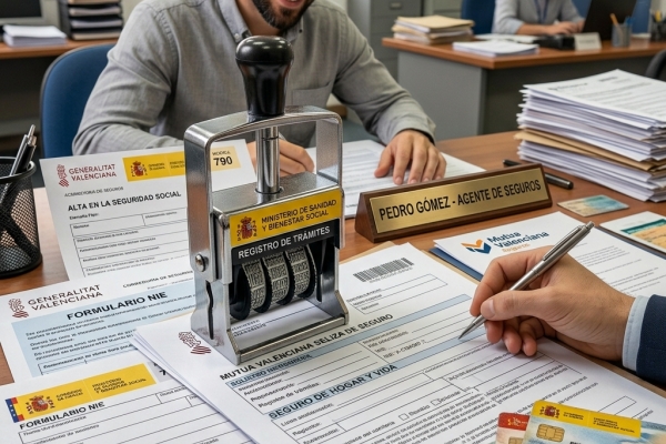 Seguros