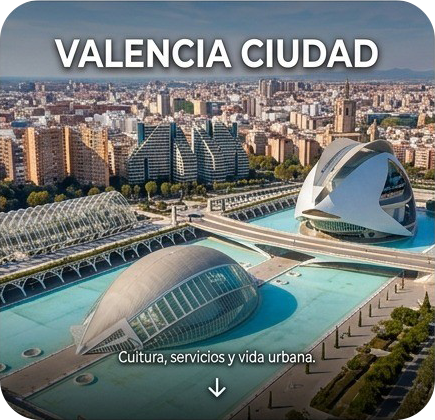 Valencia ciudad